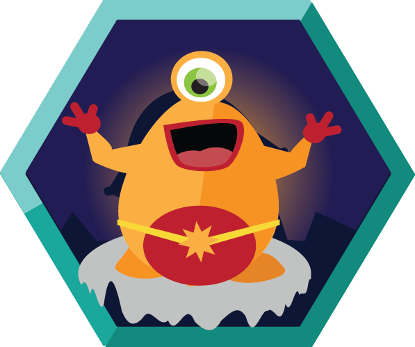 Badge Course 2